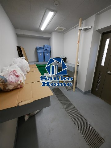 プレール・ドゥーク浅草Ⅳのその他