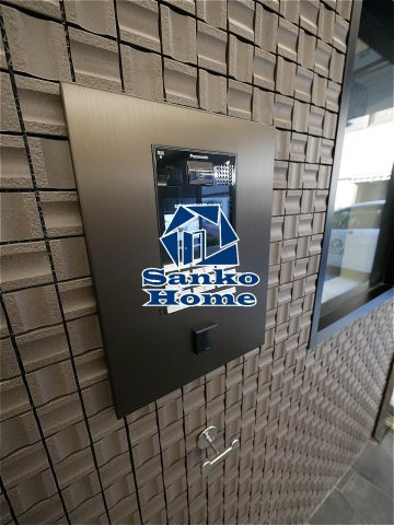 プレール・ドゥーク浅草Ⅳのセキュリティ