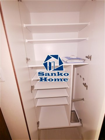 プレール・ドゥーク浅草Ⅳの設備