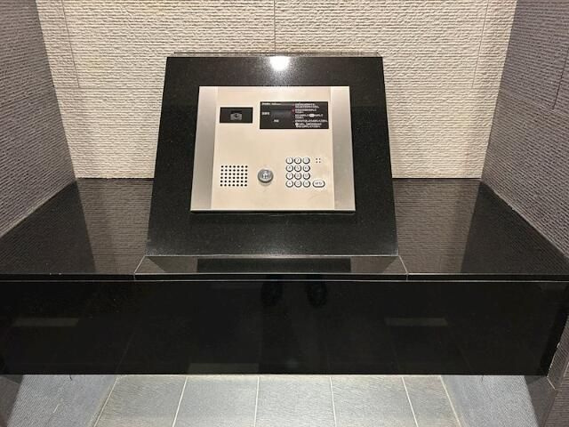 フェニックス高田馬場弐番館の設備