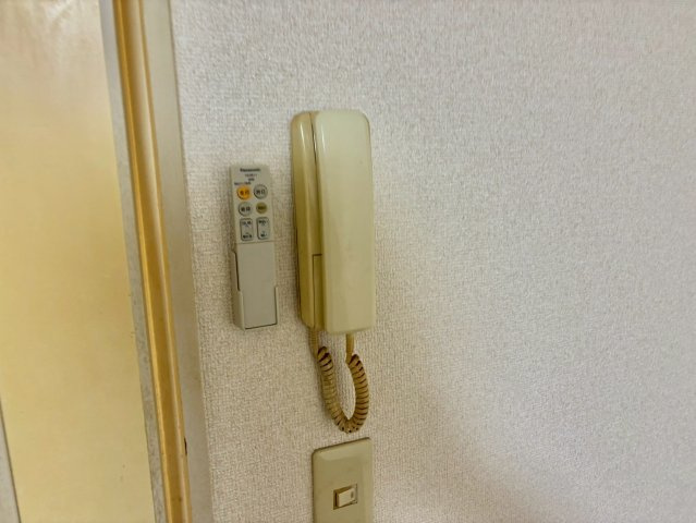 サクシードハイツ北条の設備