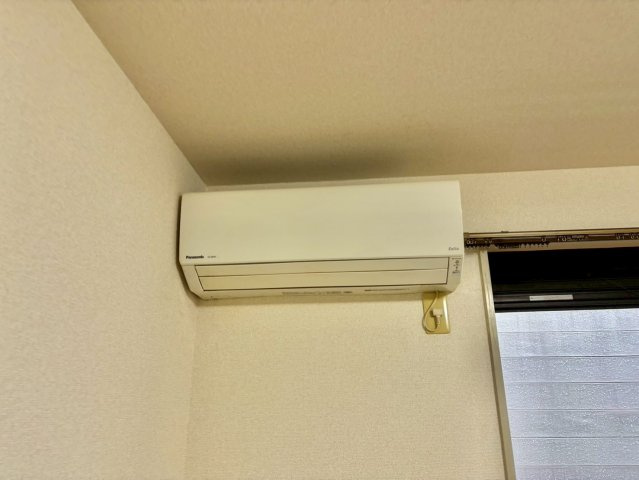 サクシードハイツ北条の設備