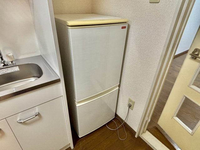 サクシードハイツ北条の設備