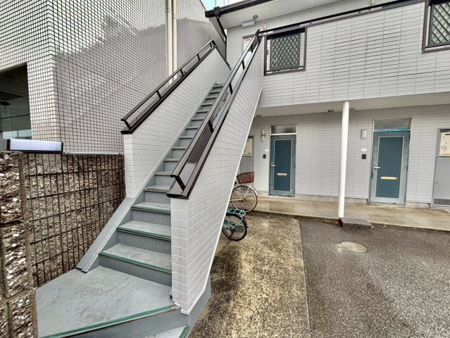 サクシードハイツ北条のその他共用部分