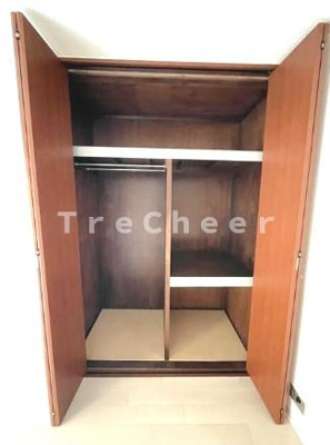 【収納】 | 柏木ハイツ