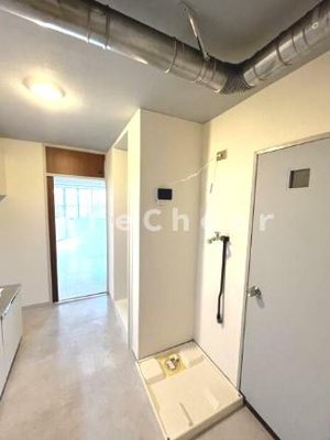 【内装】 | 柏木ハイツ