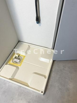 【設備】 | 柏木ハイツ