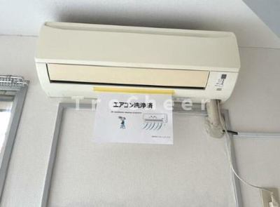 【設備】 | 柏木ハイツ