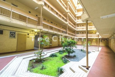 【その他共用部分】 | 柏木ハイツ