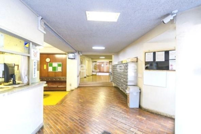 【その他共用部分】 | 柏木ハイツ