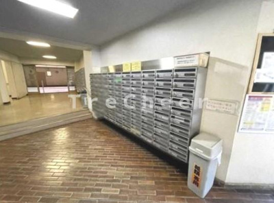 【その他共用部分】 | 柏木ハイツ