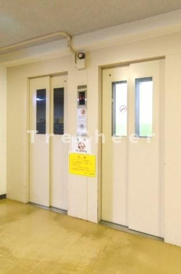 【その他】 | 柏木ハイツ