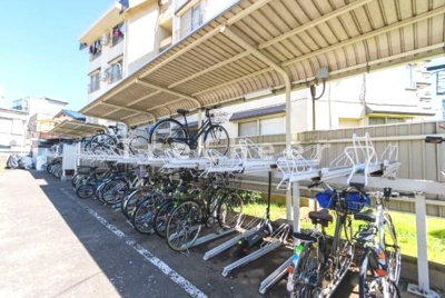 【その他共用部分】 | 柏木ハイツ