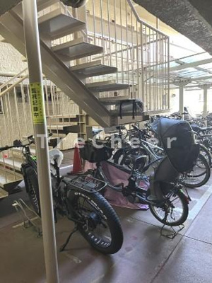 【その他共用部分】 | 柏木ハイツ