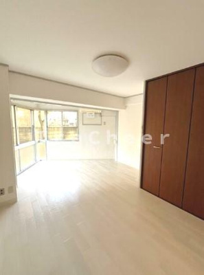 【居間・リビング】 | 柏木ハイツ