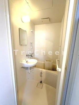 【浴室】 | 柏木ハイツ