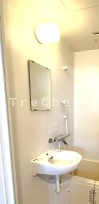 【洗面所】 | 柏木ハイツ