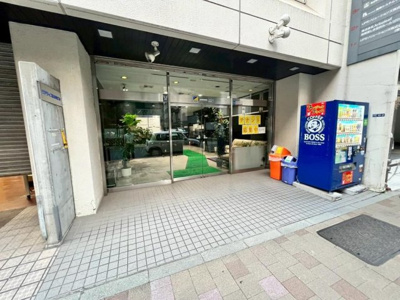  | リアライズ岩本町ビル