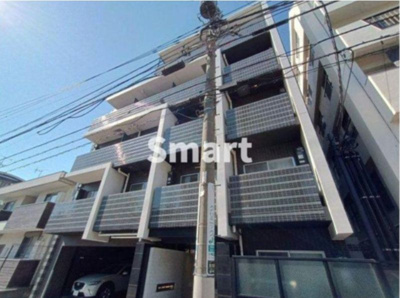 【外観】 | アジールコート東高円寺