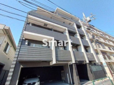 【外観】 | アジールコート東高円寺