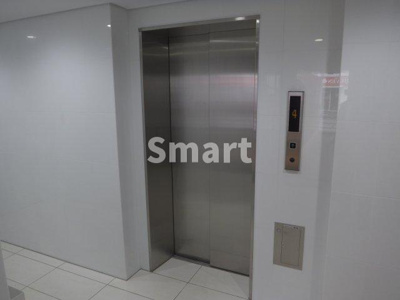 【その他共用部分】 | アジールコート東高円寺