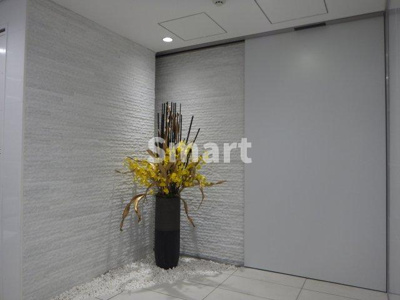 【その他共用部分】 | アジールコート東高円寺