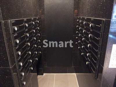 【その他共用部分】 | アジールコート東高円寺