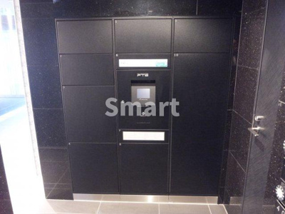 【その他共用部分】 | アジールコート東高円寺