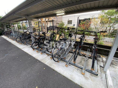 【その他共用部分】 | アジールコート東高円寺