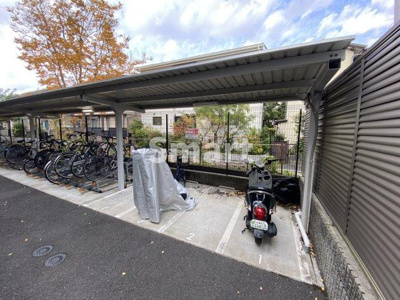 【その他共用部分】 | アジールコート東高円寺