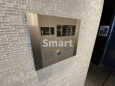 【その他共用部分】 | アジールコート東高円寺