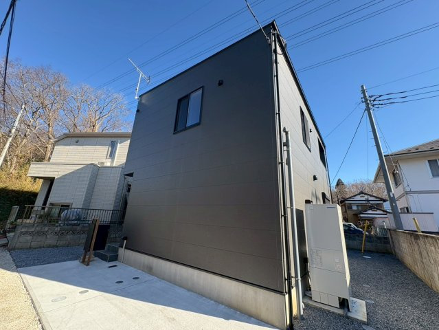 千葉市中央区川戸町貸家/363-7の画像