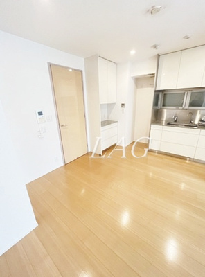 【寝室】 | パークハウス麻布十番アーバンス | 寝室です。