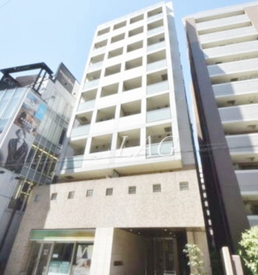 【外観】 | パークハウス麻布十番アーバンス | 外観です。