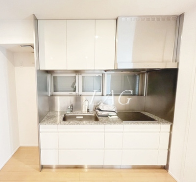 【キッチン】 | パークハウス麻布十番アーバンス | キッチンです。