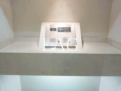 【セキュリティ】 | トーシンフェニックス芝浦ベイフォート | オートロックです。