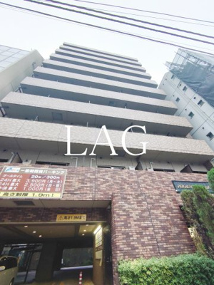 【外観】 | トーシンフェニックス芝浦ベイフォート | 外観です。