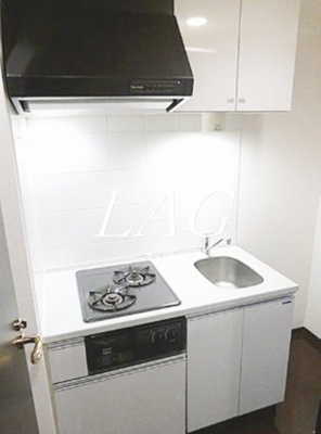 【キッチン】 | トーシンフェニックス芝浦ベイフォート | キッチンです。