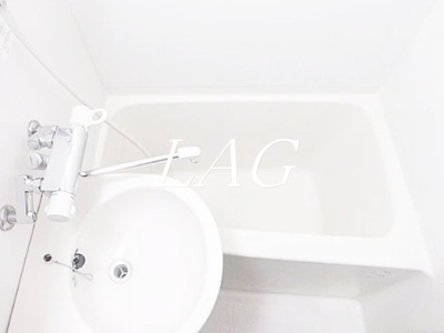 【浴室】 | トーシンフェニックス芝浦ベイフォート | お風呂です。