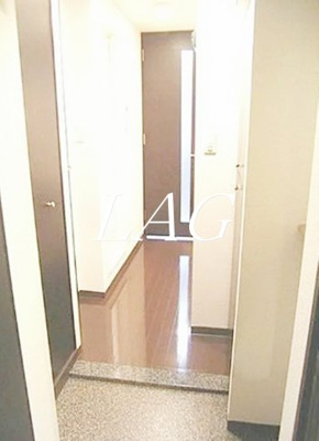 【玄関】 | トーシンフェニックス芝浦ベイフォート | 玄関です。