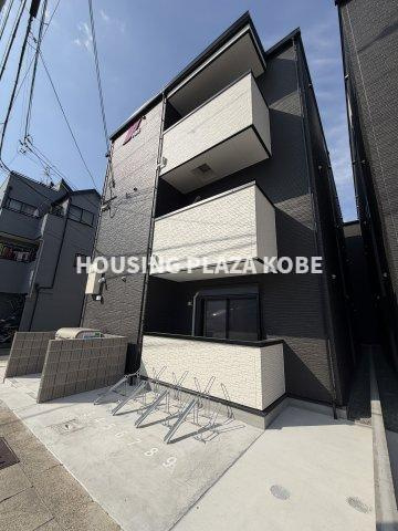 MAXIV CITY神戸鷹取 DUEのその他共用部分