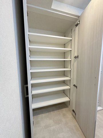 【収納】リヴェント福島野田 