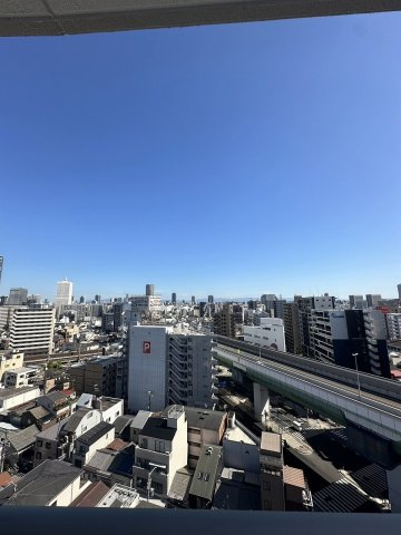 【展望】リヴェント福島野田