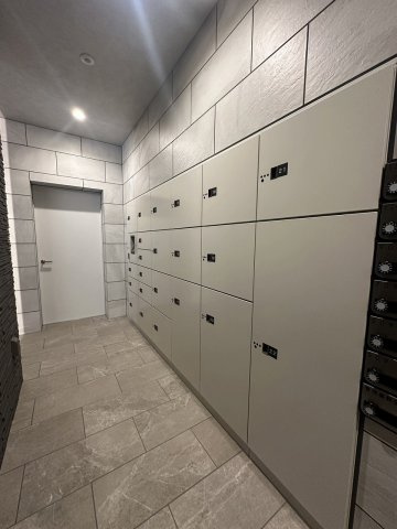 【その他共用部分】リヴェント福島野田 