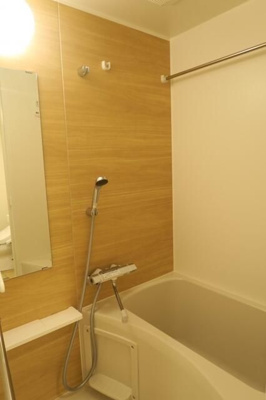 【浴室】 | Ｆｉｋａ大井町