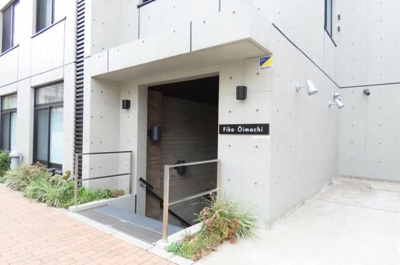 【その他共用部分】 | Ｆｉｋａ大井町