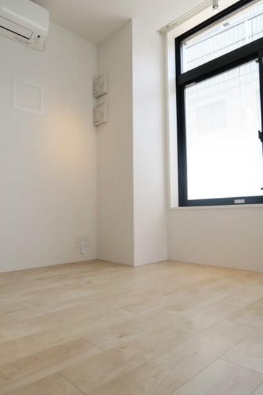 【寝室】 | Ｆｉｋａ大井町