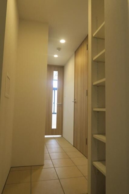 【玄関】 | Ｆｉｋａ大井町