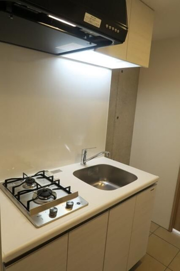 【キッチン】 | Ｆｉｋａ大井町