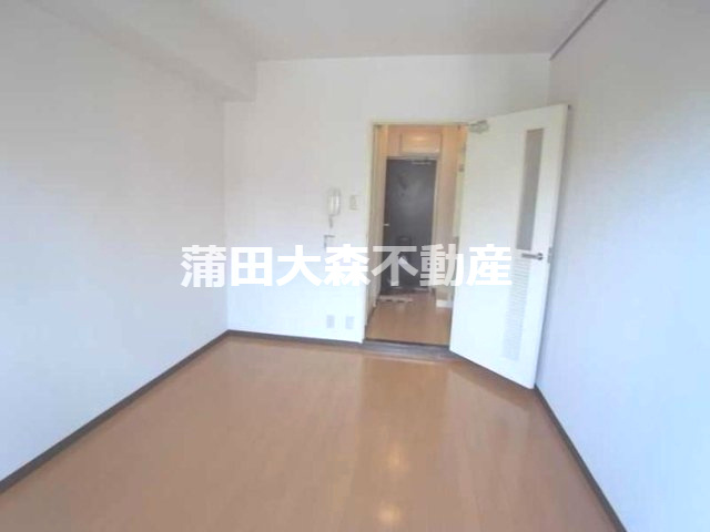 ルーブル南馬込のその他